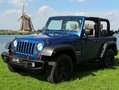 Jeep Wrangler Sport 2dr 3.8, 20.619 excl BTW Blauw - thumbnail 7