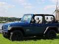 Jeep Wrangler Sport 2dr 3.8, 20.619 excl BTW Bleu - thumbnail 8