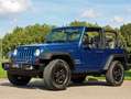 Jeep Wrangler Sport 2dr 3.8, 20.619 excl BTW Blau - thumbnail 12