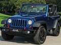 Jeep Wrangler Sport 2dr 3.8, 20.619 excl BTW Bleu - thumbnail 13
