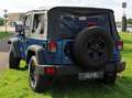 Jeep Wrangler Sport 2dr 3.8, 20.619 excl BTW Blauw - thumbnail 5