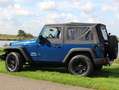 Jeep Wrangler Sport 2dr 3.8, 20.619 excl BTW Blu/Azzurro - thumbnail 6
