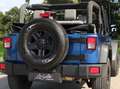 Jeep Wrangler Sport 2dr 3.8, 20.619 excl BTW Blau - thumbnail 15