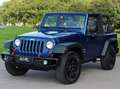 Jeep Wrangler Sport 2dr 3.8, 20.619 excl BTW Blu/Azzurro - thumbnail 11