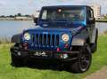 Jeep Wrangler Sport 2dr 3.8, 20.619 excl BTW Blauw - thumbnail 3