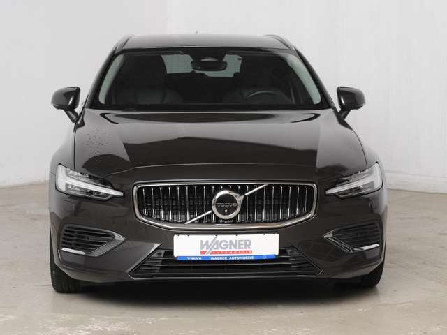 Volvo V60 T8 AWD Recharge Plus Bright *AHK * 360°*