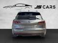 Volkswagen Touareg 3.0 V6 TDI R-Line 4Motion Silber - thumbnail 6