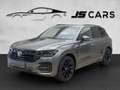 Volkswagen Touareg 3.0 V6 TDI R-Line 4Motion Silber - thumbnail 1