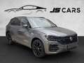 Volkswagen Touareg 3.0 V6 TDI R-Line 4Motion Silber - thumbnail 2