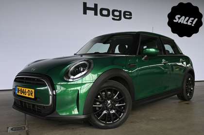 MINI One Mini 1.5 Business Edition Airco Navigatie LED Deal