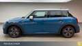 MINI Cooper S A 5-türig JCW-Trim Navi RFK HUD Keyless Blau - thumbnail 4