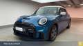 MINI Cooper S A 5-türig JCW-Trim Navi RFK HUD Keyless Blau - thumbnail 1