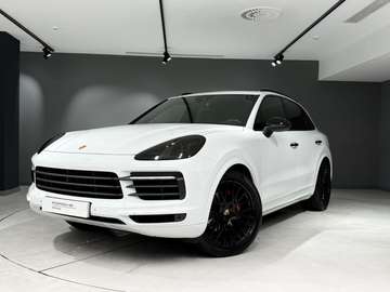 E-Hybrid Platinum Edition Aut.