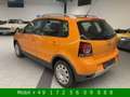 Volkswagen Polo IV Cross 1,6 Autom Sitzh. ESP Klima. GSD Orange - thumbnail 3