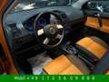Volkswagen Polo IV Cross 1,6 Autom Sitzh. ESP Klima. GSD Orange - thumbnail 15