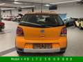 Volkswagen Polo IV Cross 1,6 Autom Sitzh. ESP Klima. GSD Orange - thumbnail 5