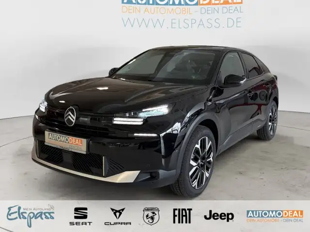 Citroen C4 Max Mild Hybrid AUTOMATIK NAV LED DIG-DISPLAY KAME