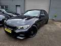 BMW 318 d PACK M TECHNIK SPORT XENON LED Noir - thumbnail 2