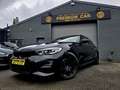BMW 318 d PACK M TECHNIK SPORT XENON LED Noir - thumbnail 1