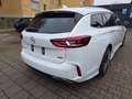 Opel Insignia B Sports Tourer GSi 4x4  1.Hand Weiß - thumbnail 10