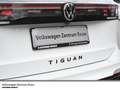Volkswagen Tiguan R-Line 2.0 TDI 4MOTION Navi AHK BlackStyle Weiß - thumbnail 5