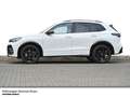 Volkswagen Tiguan R-Line 2.0 TDI 4MOTION Navi AHK BlackStyle Weiß - thumbnail 3