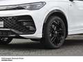 Volkswagen Tiguan R-Line 2.0 TDI 4MOTION Navi AHK BlackStyle Weiß - thumbnail 7