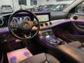 Mercedes-Benz E 200 d*1ERPROP*GARANTIE12MOIS*ETAT NEUF*BOITEAUTO*CAM** Gris - thumbnail 14