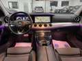 Mercedes-Benz E 200 d*1ERPROP*GARANTIE12MOIS*ETAT NEUF*BOITEAUTO*CAM** Gris - thumbnail 15