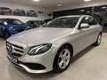 Mercedes-Benz E 200 d*1ERPROP*GARANTIE12MOIS*ETAT NEUF*BOITEAUTO*CAM** Gris - thumbnail 6
