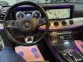 Mercedes-Benz E 200 d*1ERPROP*GARANTIE12MOIS*ETAT NEUF*BOITEAUTO*CAM** Gris - thumbnail 21