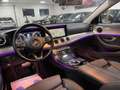 Mercedes-Benz E 200 d*1ERPROP*GARANTIE12MOIS*ETAT NEUF*BOITEAUTO*CAM** Gris - thumbnail 16