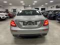 Mercedes-Benz E 200 d*1ERPROP*GARANTIE12MOIS*ETAT NEUF*BOITEAUTO*CAM** Gris - thumbnail 11