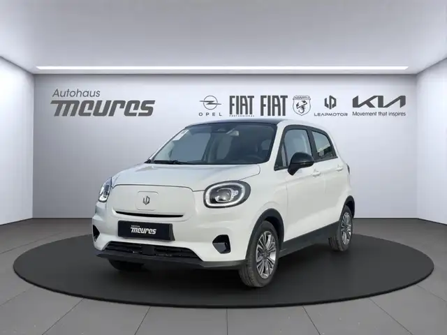 Leapmotor T03