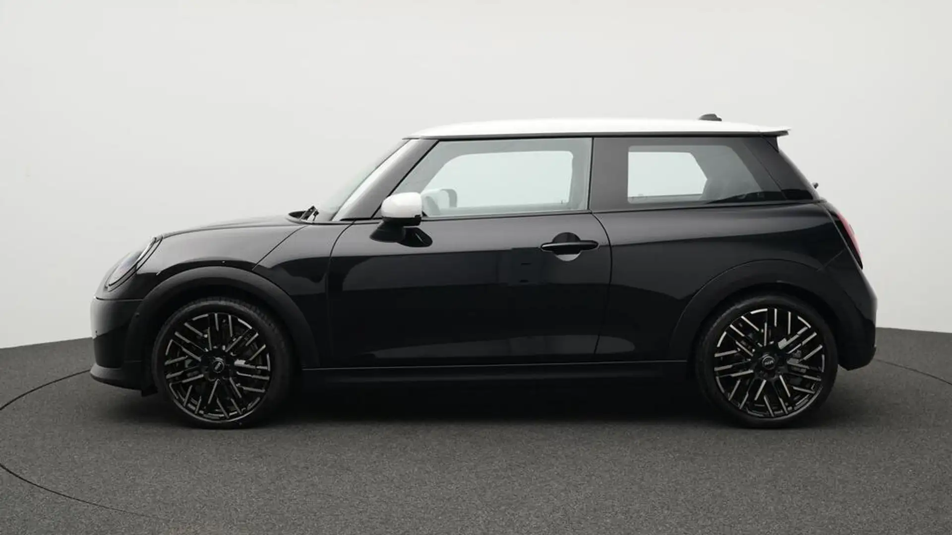 MINI Cooper S MINI Cooper S Schwarz - 2