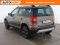 Skoda Yeti 2.0 TDI Outdoor Verde - thumbnail 4