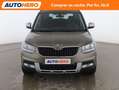 Skoda Yeti 2.0 TDI Outdoor Verde - thumbnail 9