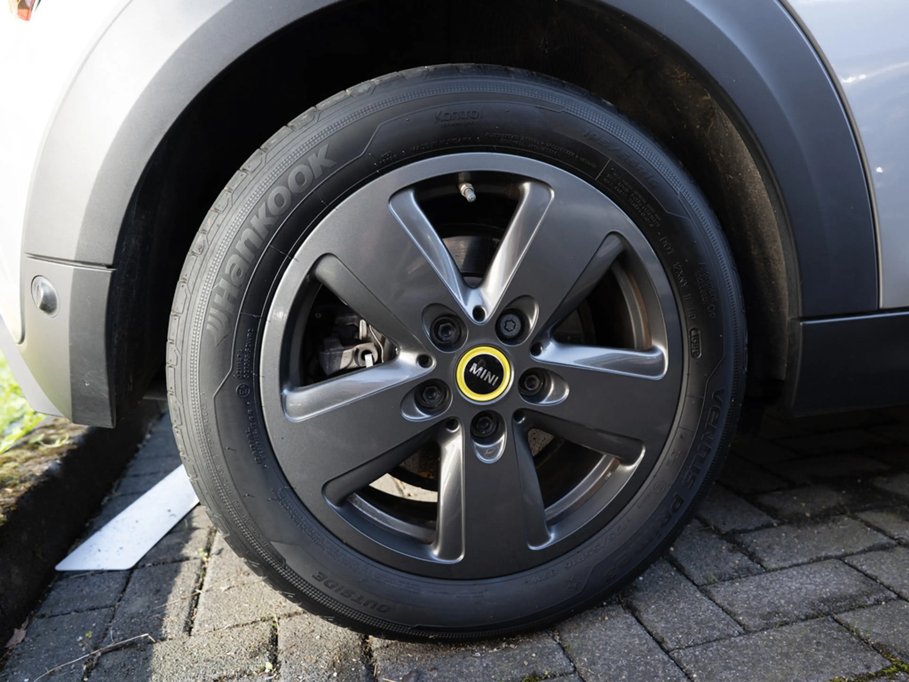 MINI Cooper SE Essential Trim FACEL. LED NAVI SHZ — photo 10