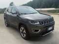 Jeep Compass 1.4 MultiAir 170 CV aut. 4WD Limited Gris - thumbnail 3
