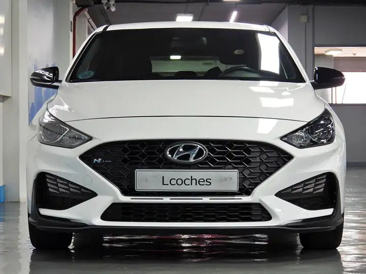 Hyundai i30 2023, foto 5