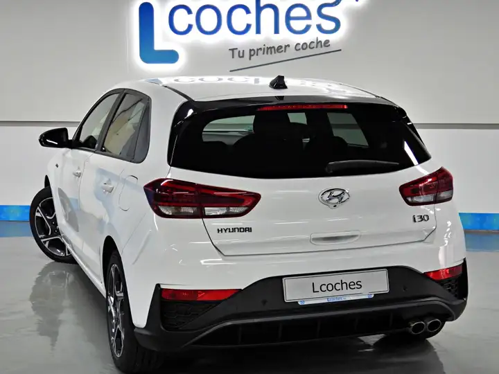 Hyundai i30 2023, foto 26