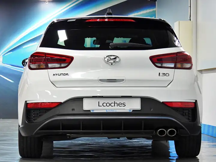 Hyundai i30 2023, foto 7