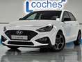 Hyundai i30 1.0 TGDI N Line 30A 120 Blanco - thumbnail 1