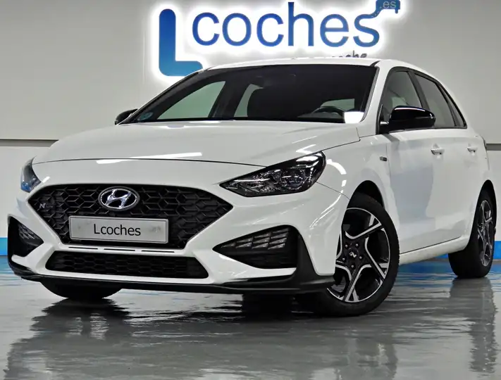Hyundai i30 2023
