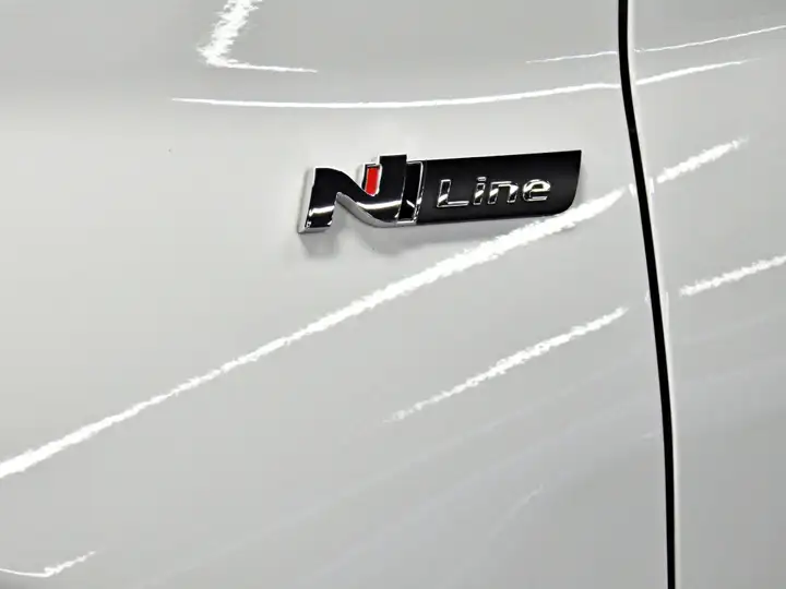 Hyundai i30 2023, foto 9