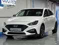 Hyundai i30 1.0 TGDI N Line 30A 120 Blanco - thumbnail 4