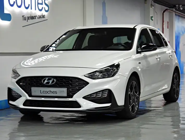 Hyundai i30 2023, foto 4