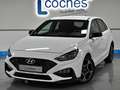 Hyundai i30 1.0 TGDI N Line 30A 120 Blanco - thumbnail 21