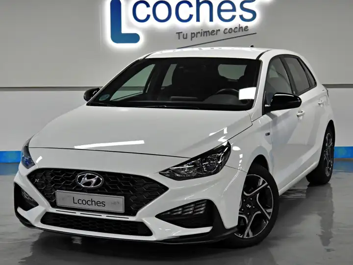 Hyundai i30 2023, foto 21