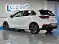 Hyundai i30 1.0 TGDI N Line 30A 120 Blanco - thumbnail 27